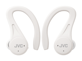 JVC HA-EC25T, cuffie sportive wireless