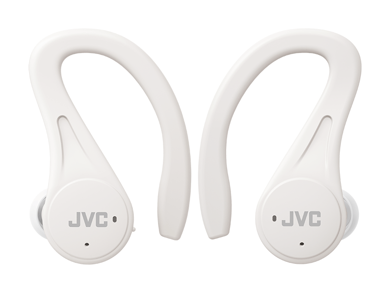 JVC HA-EC25T, cuffie sportive wireless