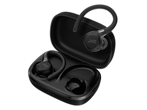 JVC HA-EC75T, cuffie sportive wireless