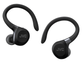 JVC HA-EC75T, cuffie sportive wireless
