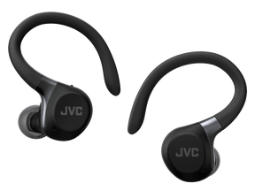 JVC HA-EC75T, cuffie sportive wireless