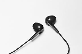 JVC HA-FR17UC Auricolari USB-C tipo Bud
