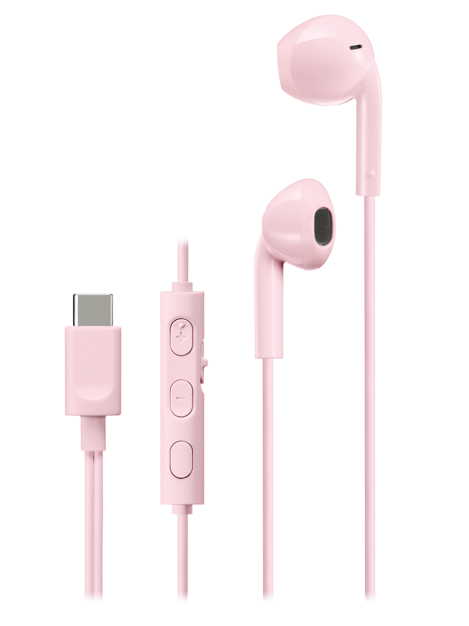Ohuhu Auricolari Hi-Fi USB-C Con Microfono – Suono Stereo, Controllo Volume E Purezza Audio