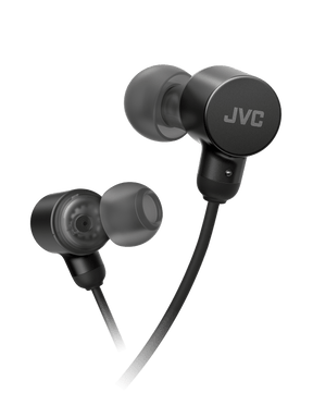 JVC HA-FR29UC Auricolari a filo con microfono. USB-C