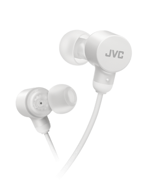JVC HA-FR29UC Auricolari a filo con microfono. USB-C