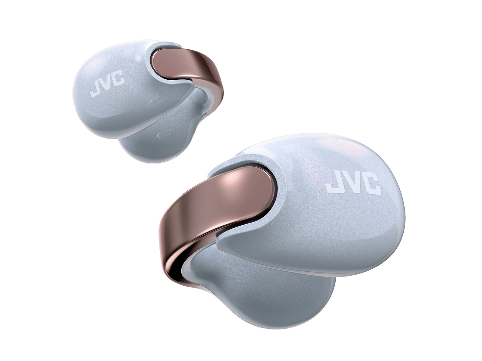 JVC Nearphones HA-NP1T SPECIAL EDITION