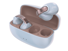 JVC Nearphones HA-NP1T SPECIAL EDITION