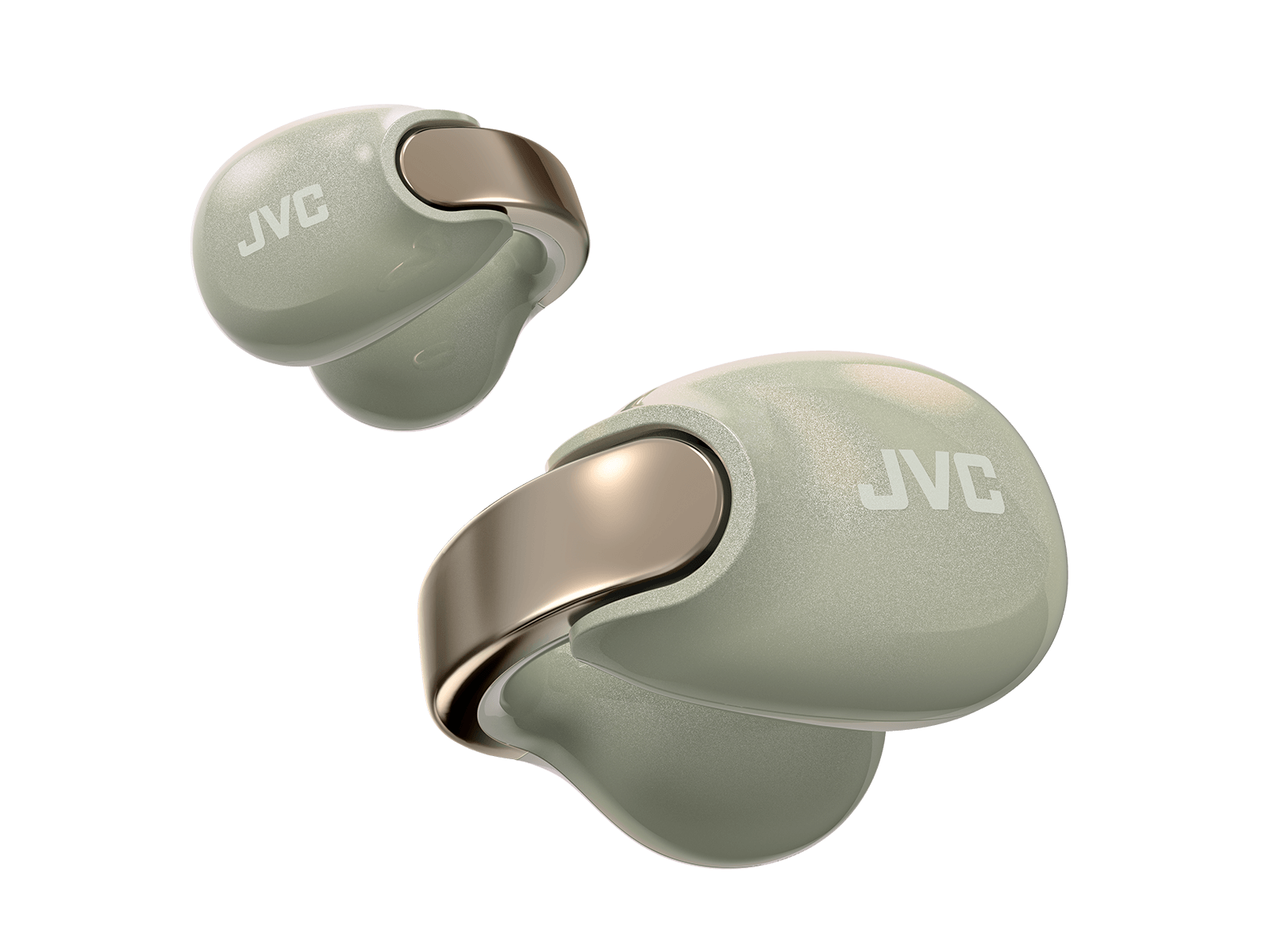 JVC Nearphones HA-NP1T SPECIAL EDITION