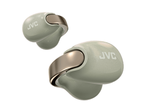 JVC Nearphones HA-NP1T SPECIAL EDITION