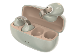 JVC Nearphones HA-NP1T SPECIAL EDITION