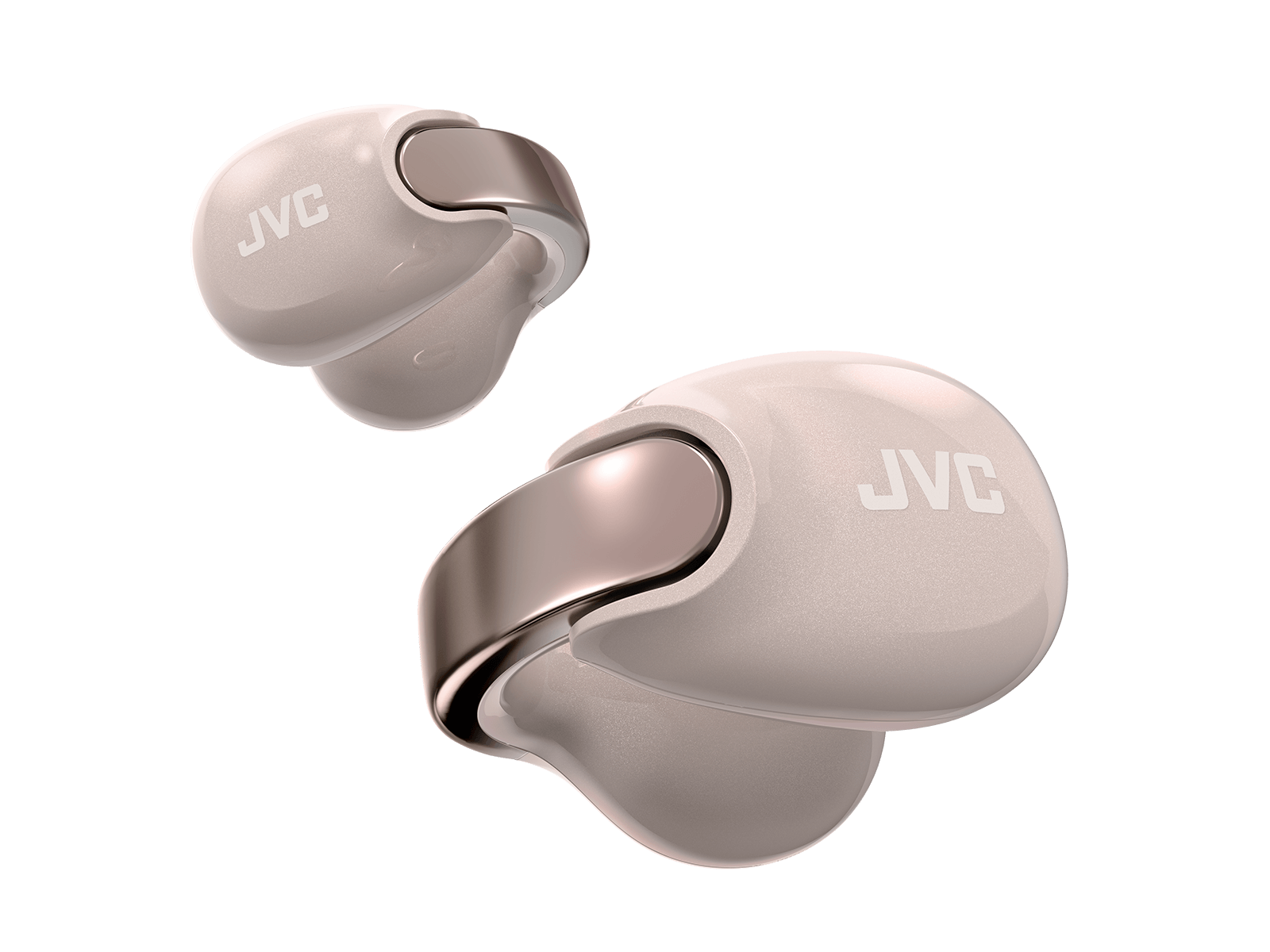 JVC Nearphones HA-NP1T SPECIAL EDITION
