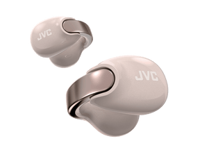 JVC Nearphones HA-NP1T SPECIAL EDITION