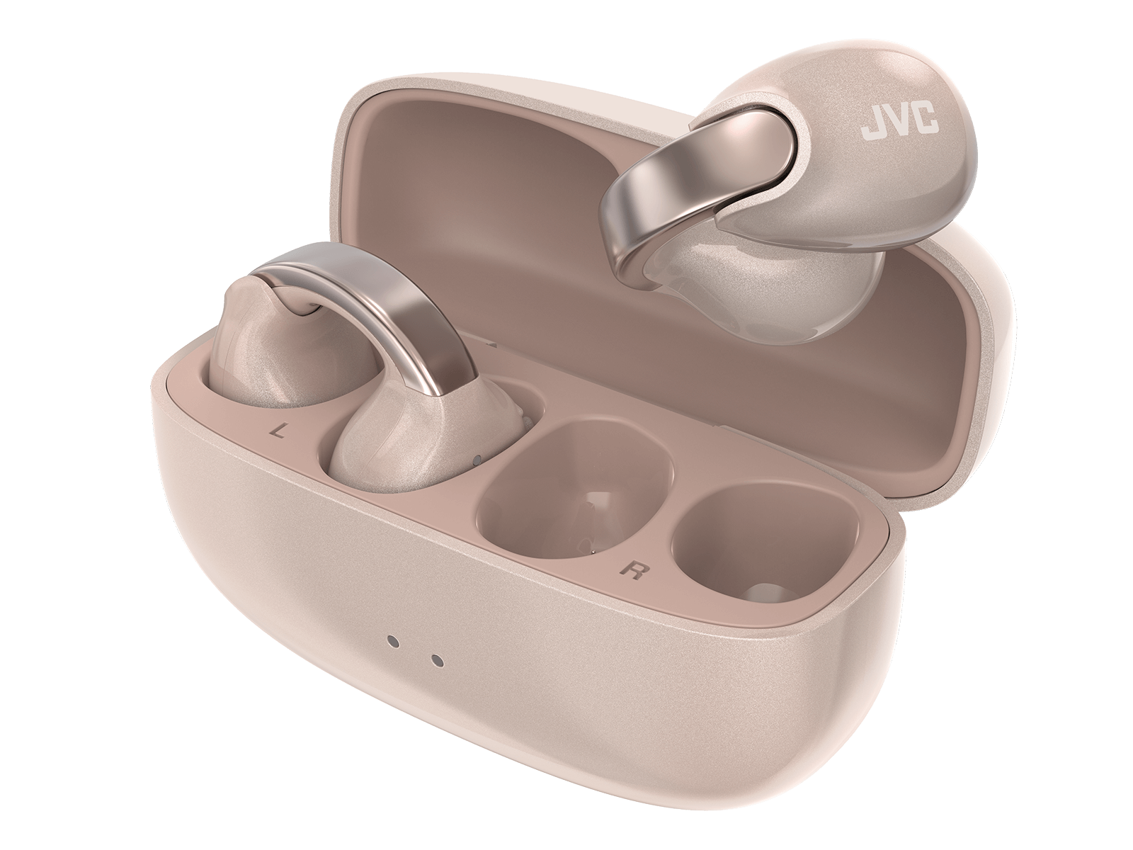 JVC Nearphones HA-NP1T SPECIAL EDITION