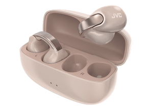 JVC Nearphones HA-NP1T SPECIAL EDITION