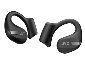 JVC Nearphones HA-NP50T, Auricolari True Wireless, con Cancellazione del Rumore