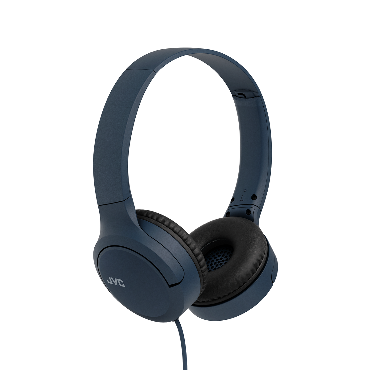 JVC HA-S33UC Cuffie a padiglione con cavo USB-C