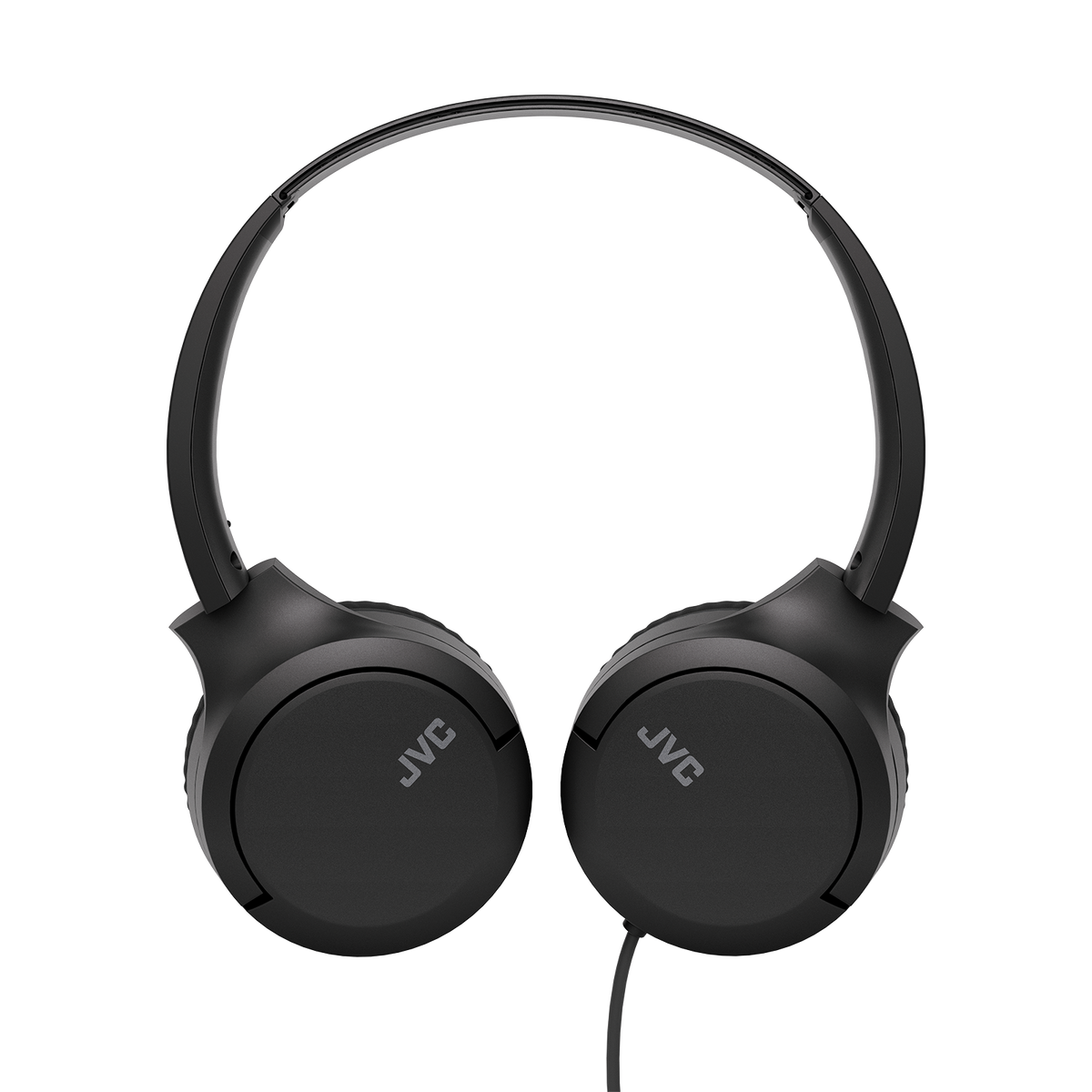 JVC HA-S33UC Cuffie a padiglione con cavo USB-C
