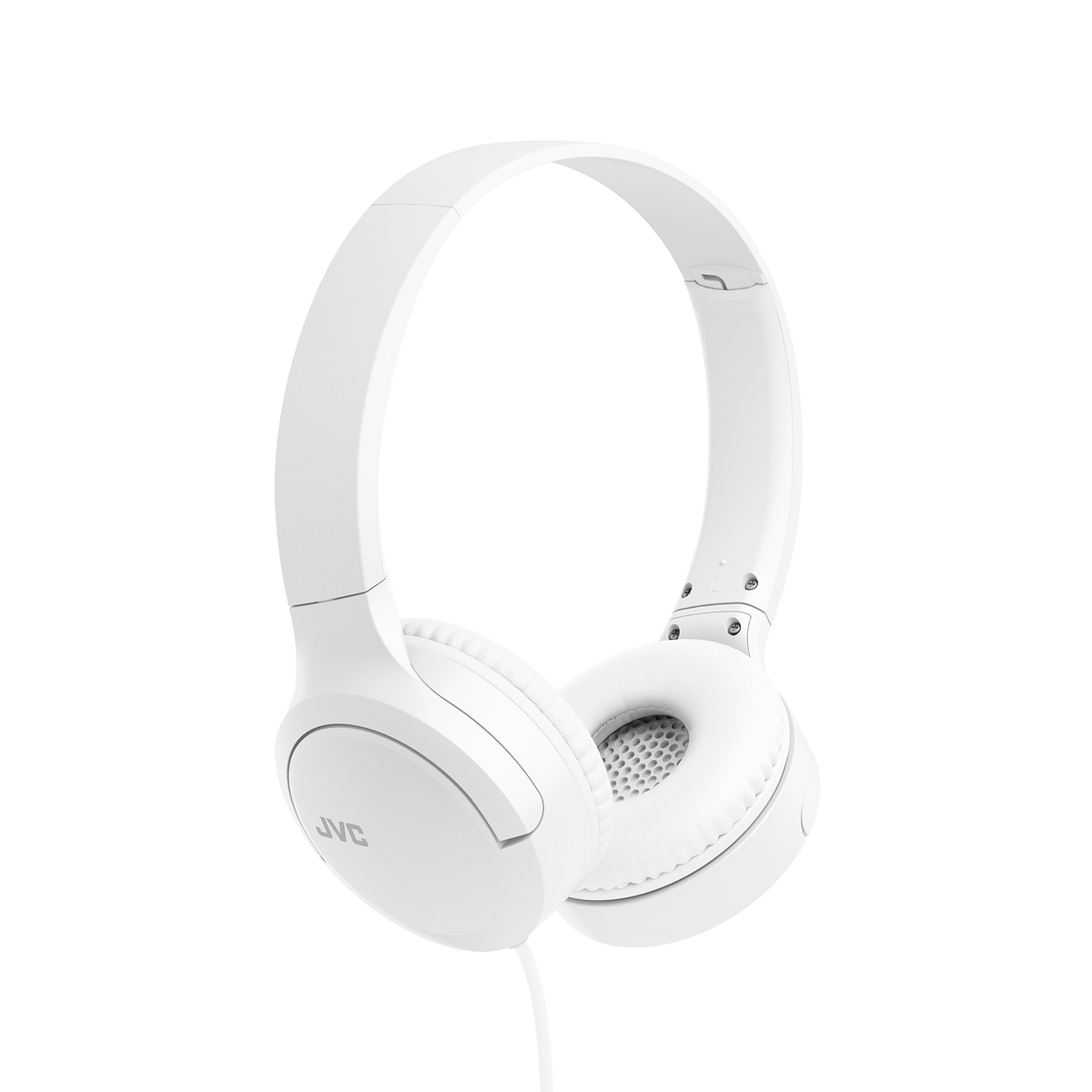 JVC HA-S33UC Cuffie a padiglione con cavo USB-C
