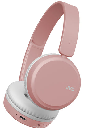 JVC HA-S36W Cuffie wireless Bluetooth