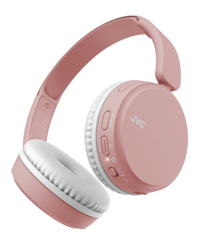 JVC HA-S36W Cuffie wireless Bluetooth