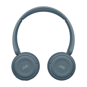JVC HA-S59W Eleganti cuffie wireless dal suono piacevole e dalla vestibilità comoda