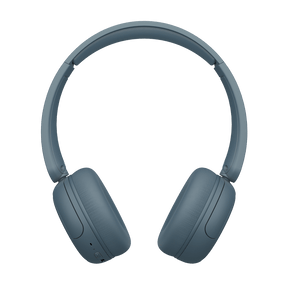 JVC HA-S59W Eleganti cuffie wireless dal suono piacevole e dalla vestibilità comoda