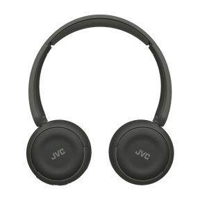 JVC HA-S59W Eleganti cuffie wireless dal suono piacevole e dalla vestibilità comoda