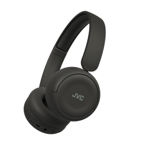 JVC HA-S59W Eleganti cuffie wireless dal suono piacevole e dalla vestibilità comoda