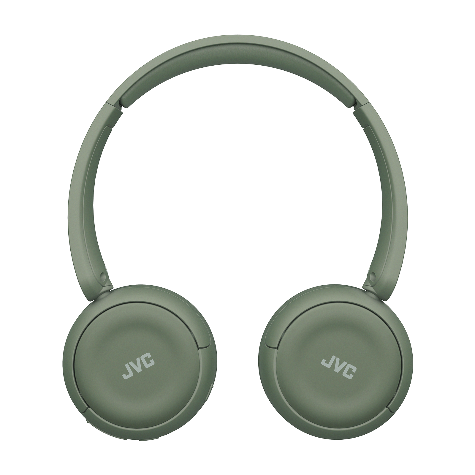 JVC HA-S59W Eleganti cuffie wireless dal suono piacevole e dalla vestibilità comoda