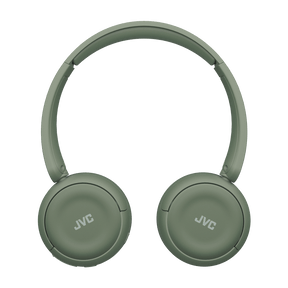 JVC HA-S59W Eleganti cuffie wireless dal suono piacevole e dalla vestibilità comoda