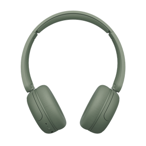 JVC HA-S59W Eleganti cuffie wireless dal suono piacevole e dalla vestibilità comoda