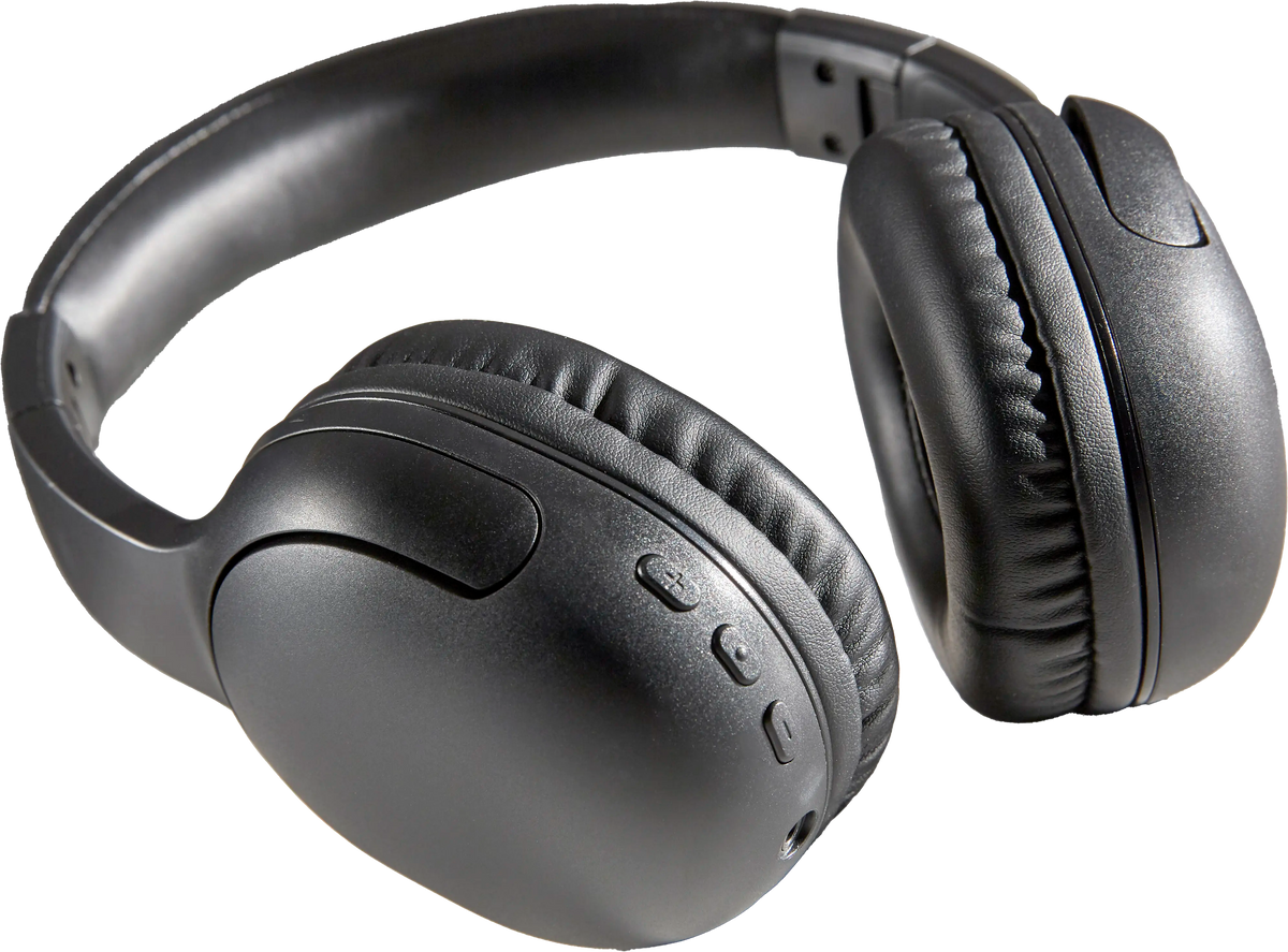 JVC HA-SG20BT Cuffie wireless Bluetooth GUMY