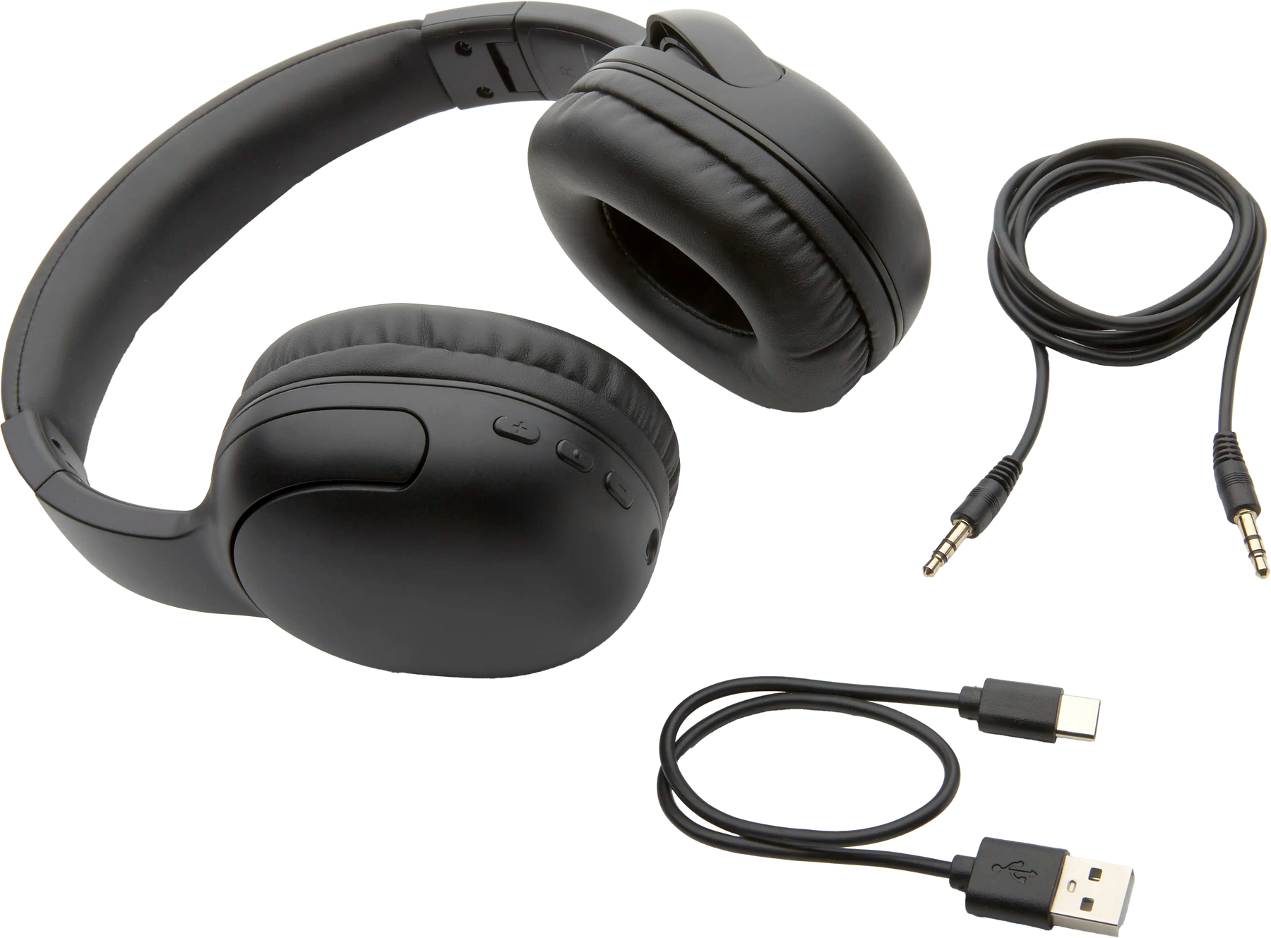 JVC HA-SG20BT Cuffie wireless Bluetooth GUMY