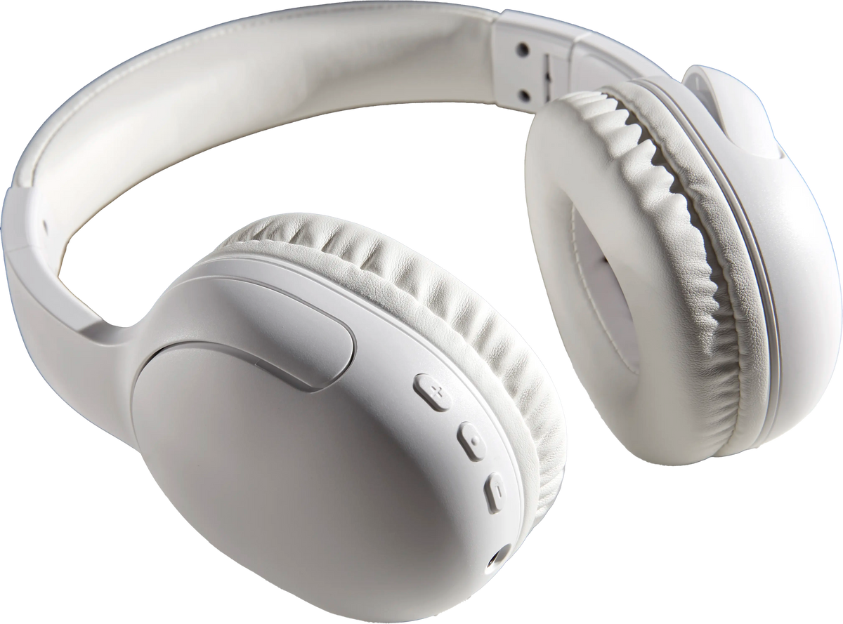 JVC HA-SG20BT Cuffie wireless Bluetooth GUMY