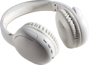 JVC HA-SG20BT Cuffie wireless Bluetooth GUMY