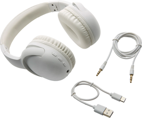 JVC HA-SG20BT Cuffie wireless Bluetooth GUMY