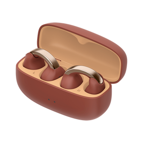 JVC Nearphones HA-NP1T, auricolari True Wireless open ear