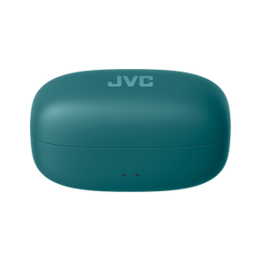 JVC Nearphones HA-NP1T, auricolari True Wireless open ear