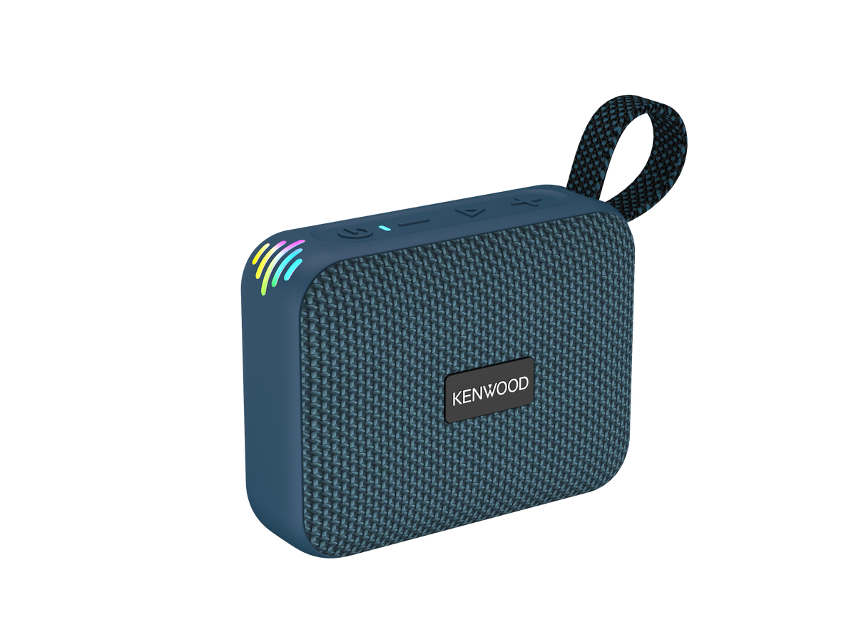 Kenwood AS-60BT