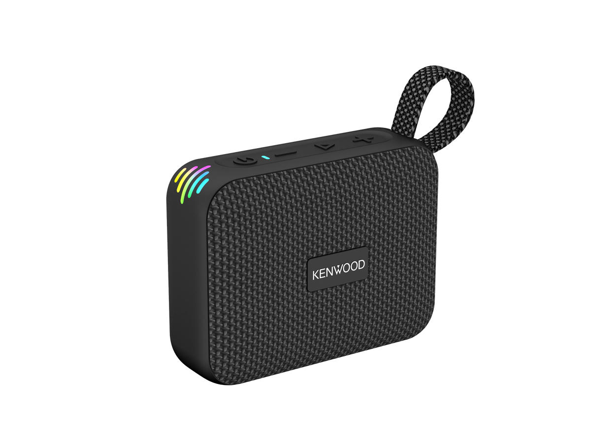 Kenwood AS-60BT