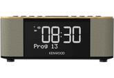 Kenwood CR-ST40DAB Radiosveglia con Bluetooth e DAB+