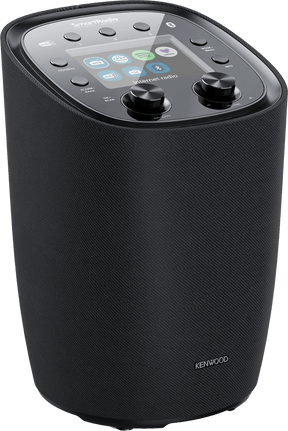 Kenwood CR-ST500S Smart Micro Hi-Fi System