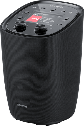 Kenwood CR-ST500S Smart Micro Hi-Fi System