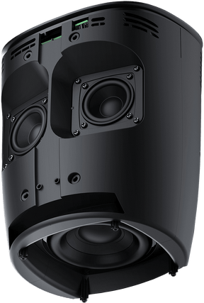 Kenwood CR-ST500S Smart Micro Hi-Fi System
