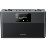 Kenwood CR-ST85DAB Smart Radio con DAB+