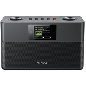 Kenwood CR-ST85DAB Smart Radio con DAB+
