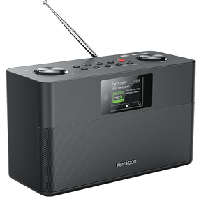 Kenwood CR-ST85DAB Smart Radio con DAB+