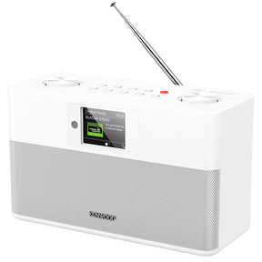 Kenwood CR-ST85DAB Smart Radio con DAB+