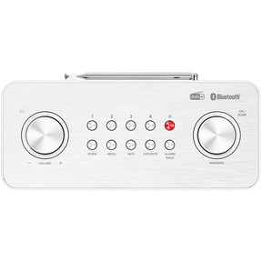 Kenwood CR-ST85DAB Smart Radio con DAB+