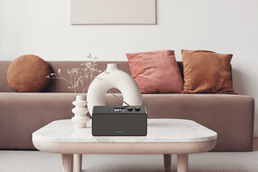 Kenwood CR-ST90S Smart Radio con DAB+
